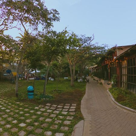 Los Faroles Pacasmayo Exterior photo